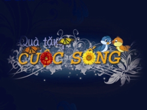 Quà tặng cuộc sống - Kỳ diệu