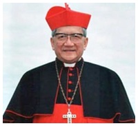 Thông báo về Tiến trình Phong Á Thánh và Hiển Thánh cho Đức Cố Hồng Y P.X. Nguyễn Văn Thuận