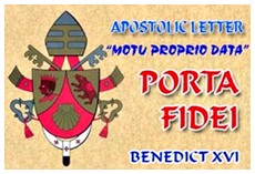 Bộ Giáo lý Đức Tin ra Hướng dẫn mục vụ trong Năm Đức Tin