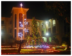 Công lý và Hòa bình – Âm vọng lời nguyện cầu trong ngày đầu năm mới