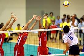 Kết thúc giải bóng chuyền mừng xuân Nhâm Thìn của giới trẻ xứ Trung Nghĩa