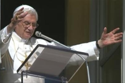 Đức Thánh Cha chúc các Dân tộc mừng Tết Nguyên Đán một năm đầy Công lý và Hòa bình