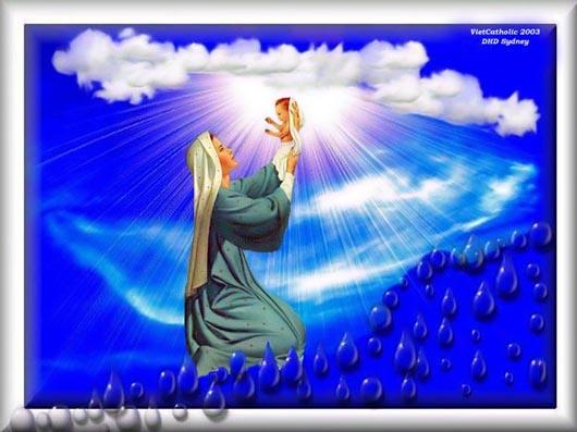 Nữ Vương Hòa Bình