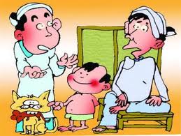 Những truyện cười hay nhất hành tinh - (P3)