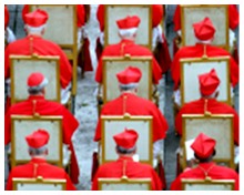 Ðức Thánh Cha tuyên bố triệu tập Công nghị Hồng y vào ngày 18 tháng 2 sắp tới