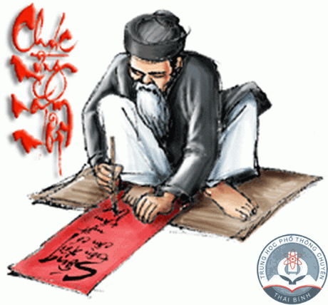 Giáo xứ Trung Nghĩa : Chùm thơ chúc Tết của một số tác giả yêu thơ