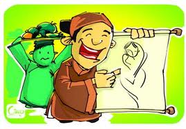 Đi về bằng... xe cứu thương!