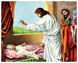 Chú giải và chia sẻ Tin mừng Chúa Nhật V TN – năm B