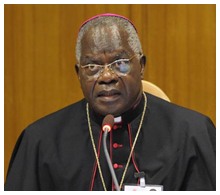 Tĩnh tâm Mùa Chay 2012 tại Vatican