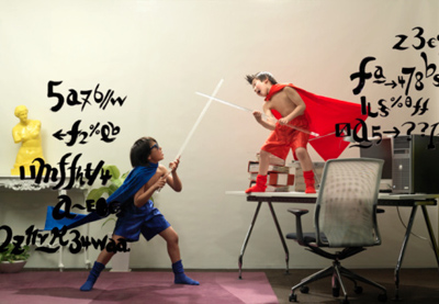 Nghệ thuật sửa lỗi