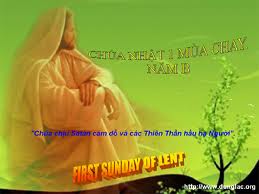 Chiến thắng cám dỗ.