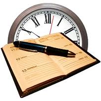 Lịch phụng vụ trong tuần của giáo xứ Trung Nghĩa