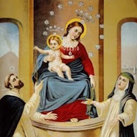 Bản tin Kinh Mân Côi tuần I Mùa Chay