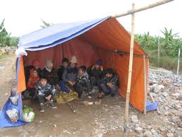 Khởi tố vụ án hủy hoại tài sản tại đầm ông Vươn