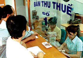 Thay đổi thuế thu nhập cá nhân: chờ đến 2014!