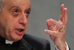 Bộ giáo lý Đức tin : giáo huấn chống phá thai không thay đổi