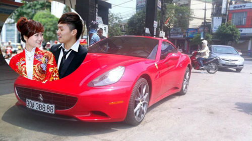 Quang Lê: 'Đám cưới Hà Tĩnh trả tôi gấp 5 lần hát bên Mỹ'