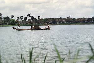 Cảnh Đẹp tại Huế và miền Trung