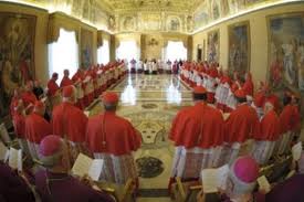 Sống đức tin trong thế giới hôm nay