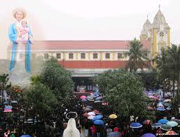 Sống Mùa chay với Đức Maria