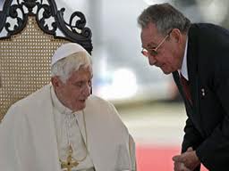 Nhà nước Cuba công nhận ngày Thứ Sáu Tuần Thánh năm 2012 là ngày lễ nghỉ toàn quốc