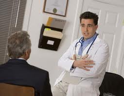 Chàng bác sĩ mê từ thiện