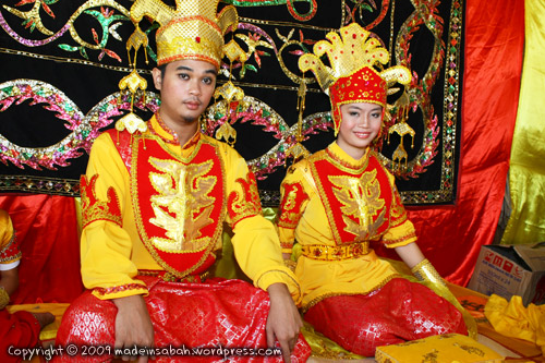 Cưới xong phải nhịn đi ... 3 ngày