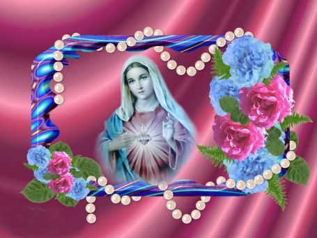 Năm phút mỗi ngày: Suy niệm Lời Chúa tháng 05/2012