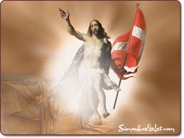 Mừng Chúa Sống Lại " Để Gặp được Chúa Phục Sinh"