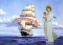 Tháng Hoa: Suy Niệm Về Mẹ Maria