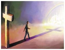 Thứ Ba Tuần Thánh: THEO CHÚA KITÔ