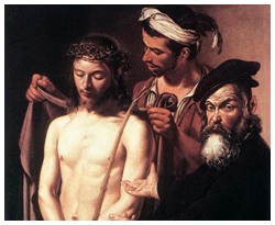 Thứ Tư Tuần Thánh: GIỜ CỦA ĐỨC GIÊSU