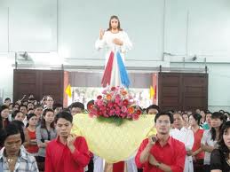 Chú giải và chia sẻ Tin mừng Chúa Nhật II Phục Sinh – năm B