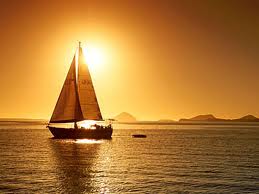 Con cùng Mẹ ra khơi