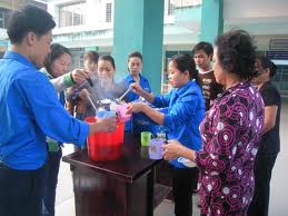 Tòa Thánh ban hành qui chế mới và nội qui cho Caritas quốc tế