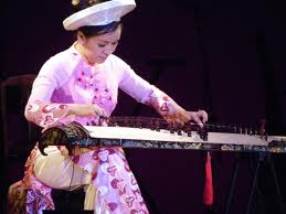 Thông báo Khóa đào tạo Ca trưởng do Nhóm Suối Nhạc giáo phận tại giáo xứ Trung Nghĩa - Hè 2012