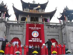 Sắc lệnh Tòa Ân Giải Tối Cao về Ơn Toàn Xá hành hương Nhà thờ Phát Diệm