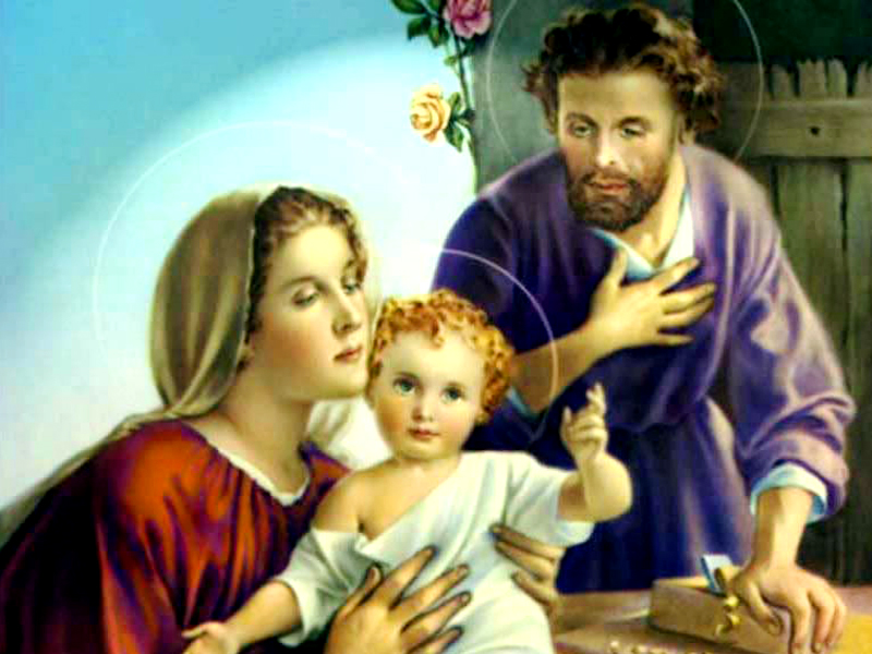 Tháng Hoa: Có Mẹ con chẳng sợ gì...