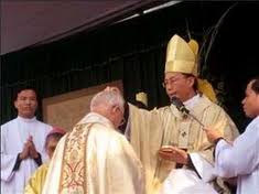 Tại sao các Bí tích là những phương tiện hữu hiệu cần thiết để lãnh ơn cứu chuộc của Chúa Ki-tô?