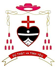 Thư Mục vụ của ĐGM Giáo phận về việc tái thiết Đại Chủng Viện và các Thầy giúp xứ Hè 2012