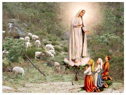 Toà Thánh công bố các quy tắc để xác minh các cuộc hiện ra của Đức Mẹ