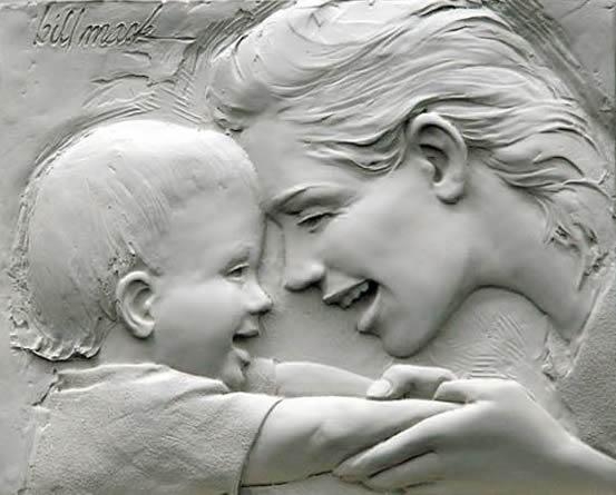 Hướng về ngày của Mẹ