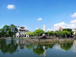 Sắc lệnh Tòa Ân Giải Tối Cao về Ơn Toàn Xá hành hương Nhà thờ Phát Diệm