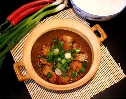 Thịt thối Lòng heo thối hay lương tâm người… thối?