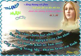 Mỗi tràng chuỗi mân côi mang theo một niềm hy vọng