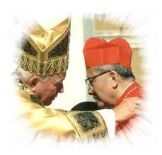 Lễ cải táng ĐHY Phanxicô Xaviê Nguyễn Văn Thuận