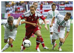 Thể thao kiến tạo sự hiệp nhất và tình huynh đệ