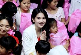 Tản mạn một chuyến đi thăm trại Phong Quỳnh Lập ở Nghệ An