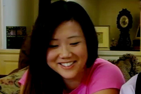 Nữ sinh gốc Việt bị giam 'nên nhận tiền