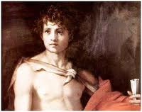 Các bài suy niệm Lễ sinh nhật thánh Gio-an Tẩy Giả